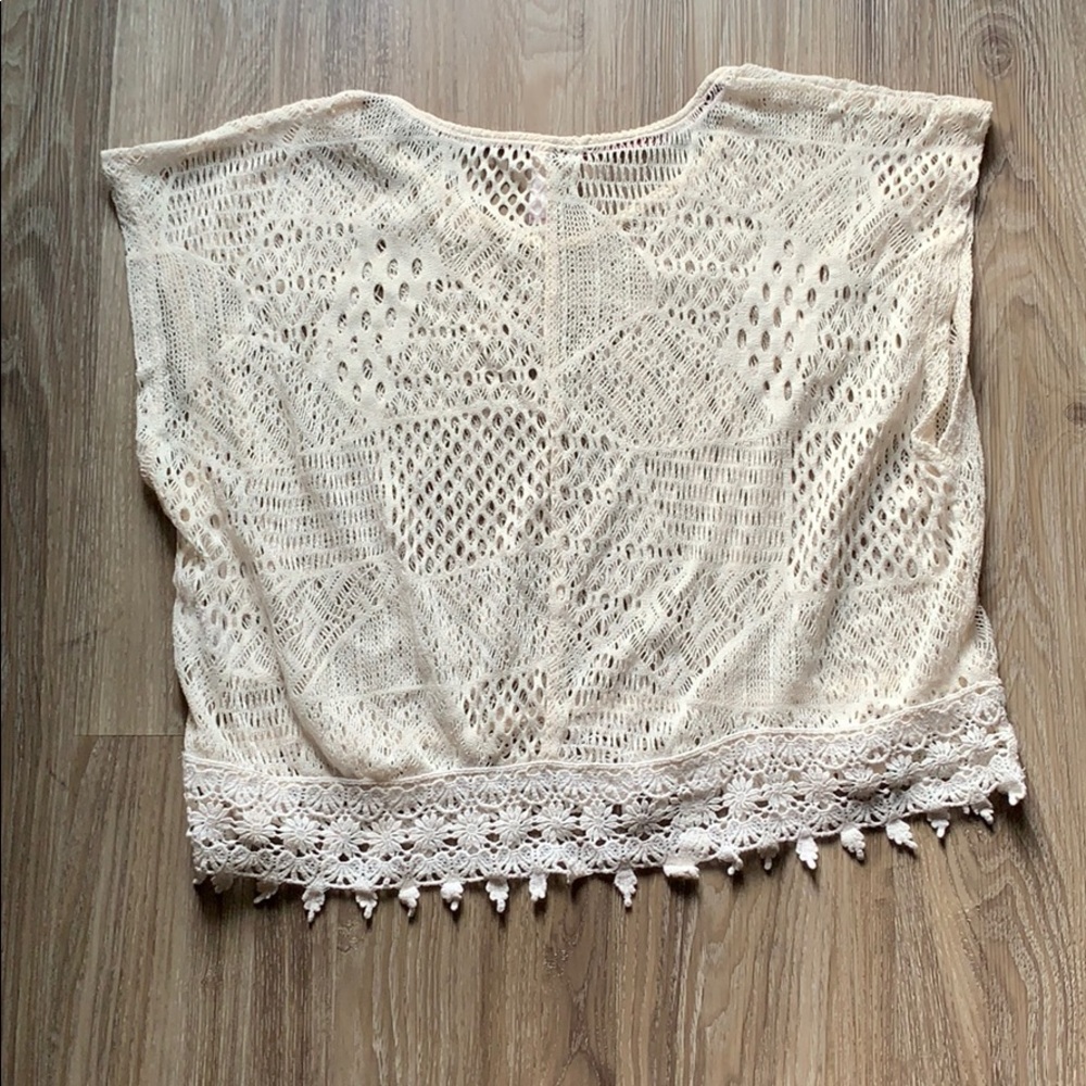 Xhilaration Top - Picture 4 of 4